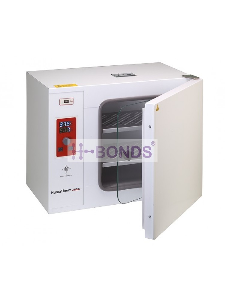 HUMATHERM INCUBATOR