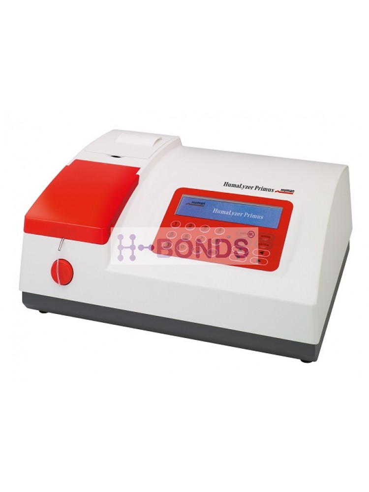 HumaLyzer Primus