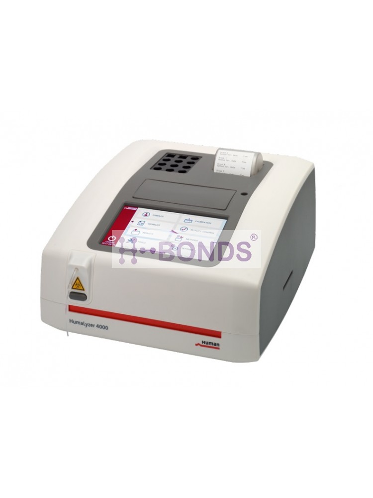 HumaLyzer 4000