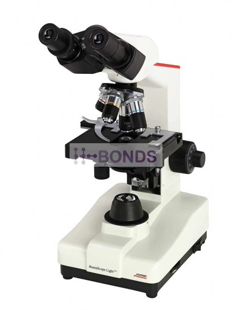 HUMASCOPE LIGHT LED
