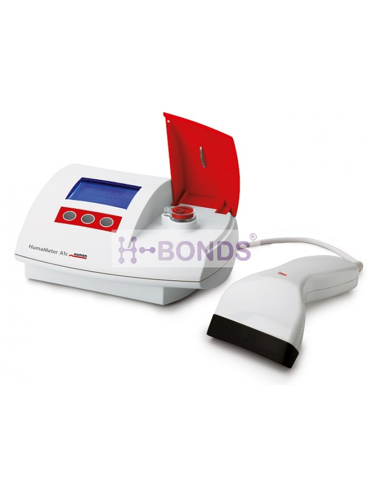 HUMAMETER A1C