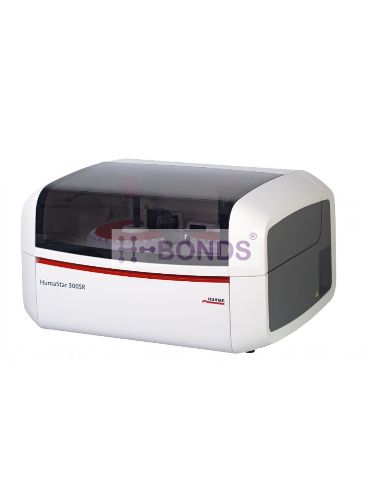 HUMASTAR 300SR