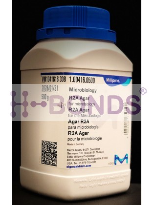 R2A Agar for microbiology