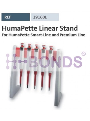 HUMAPETTE STAND FOR SMART LINE