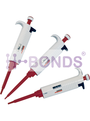 HUMAPETTE SMART-LINE FIXED 25UL