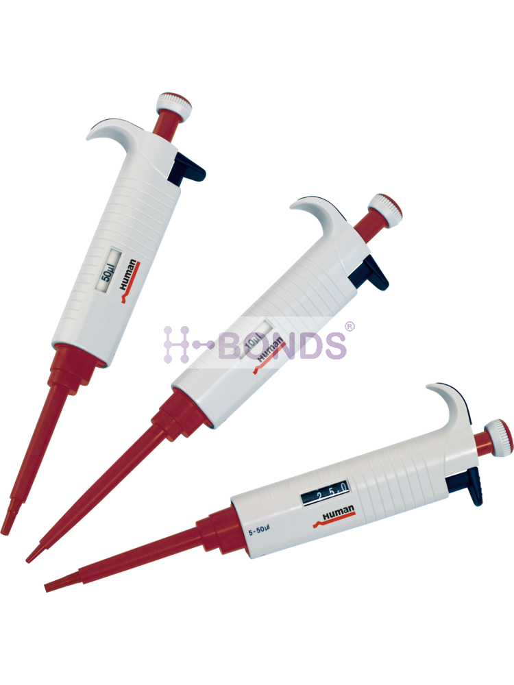 HUMAPETTE SMART-LINE FIXED 100UL