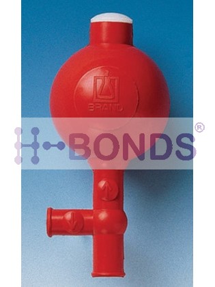 Safety pipette fillers, Standard