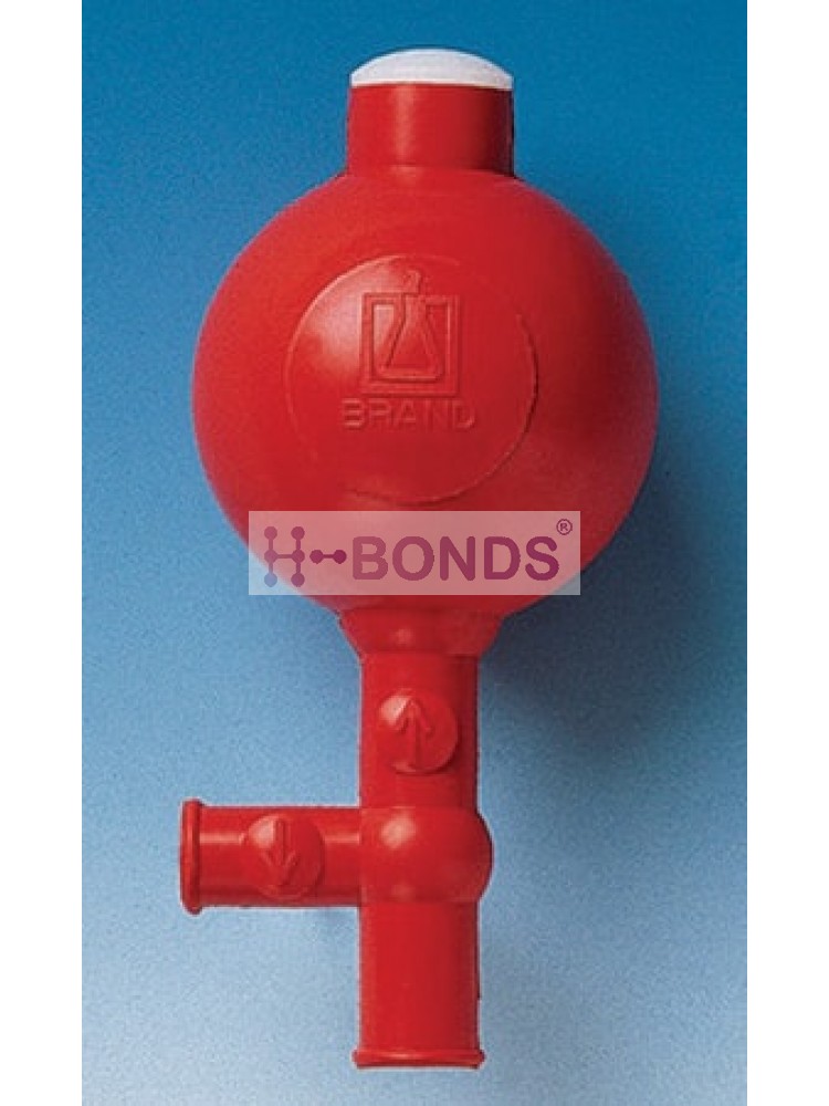 Safety pipette fillers, Standard