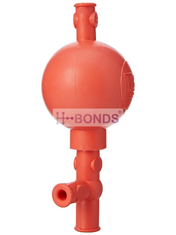 Safety pipette fillers, Universal