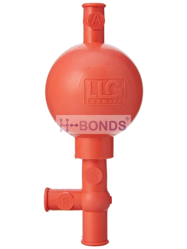 Safety pipette fillers, Universal