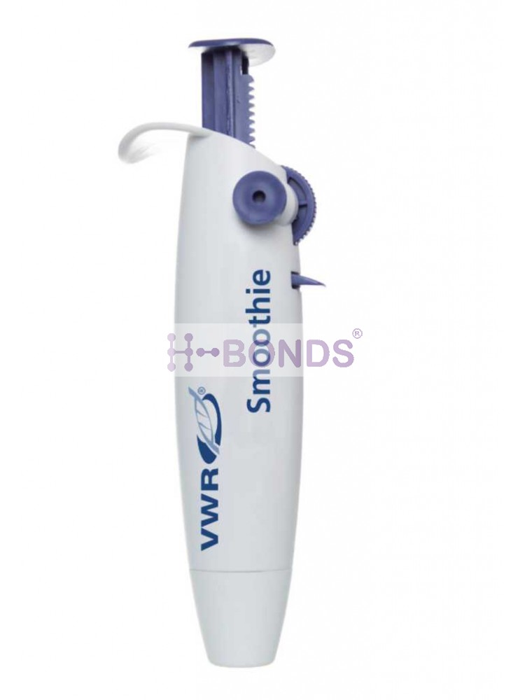 Pipette filler, Smoothie TM
