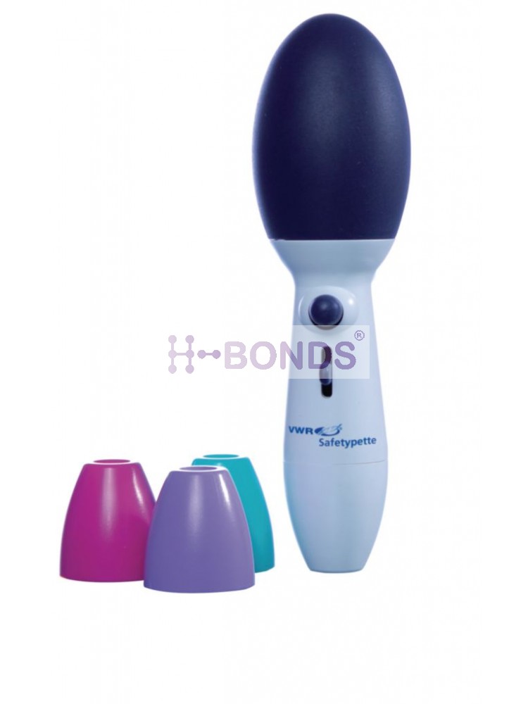 Pipette controller, Powerpette Pro