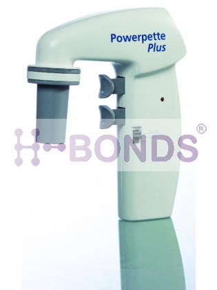 Pipette controller, Powerpette Plus