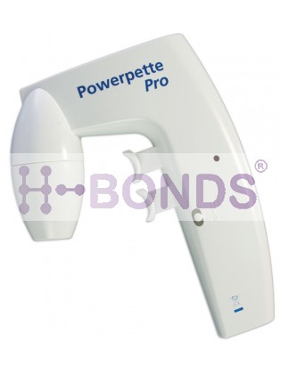 Pipette controller, Powerpette Pro