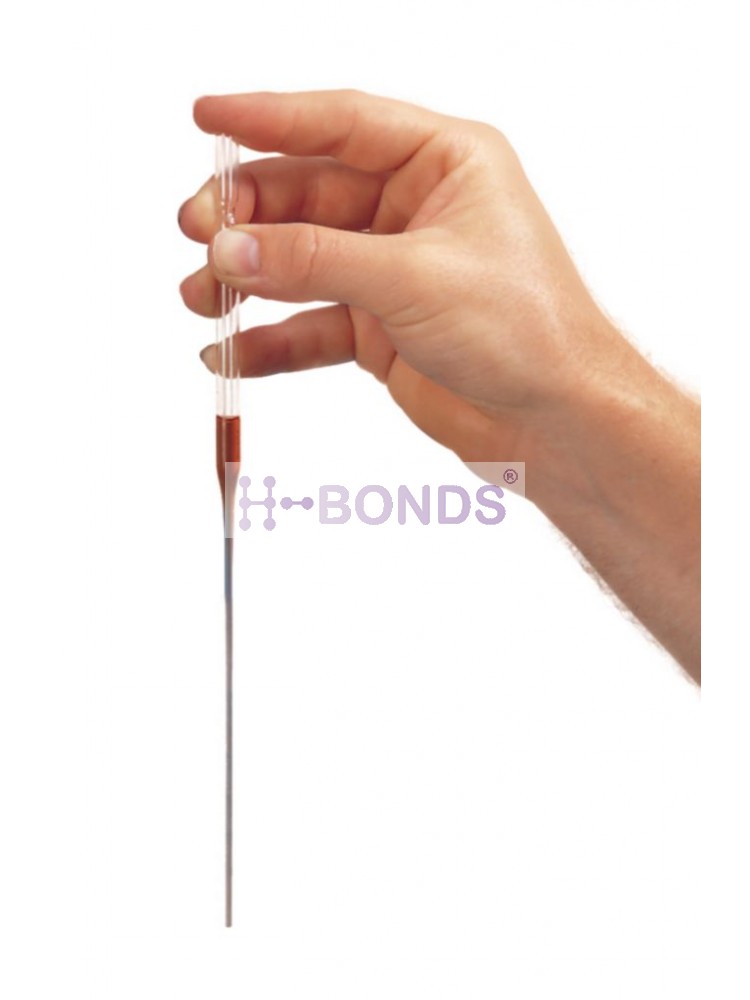 Pasteur pipettes, Pre-plugged (Capacity 2ml, Length 150mm)