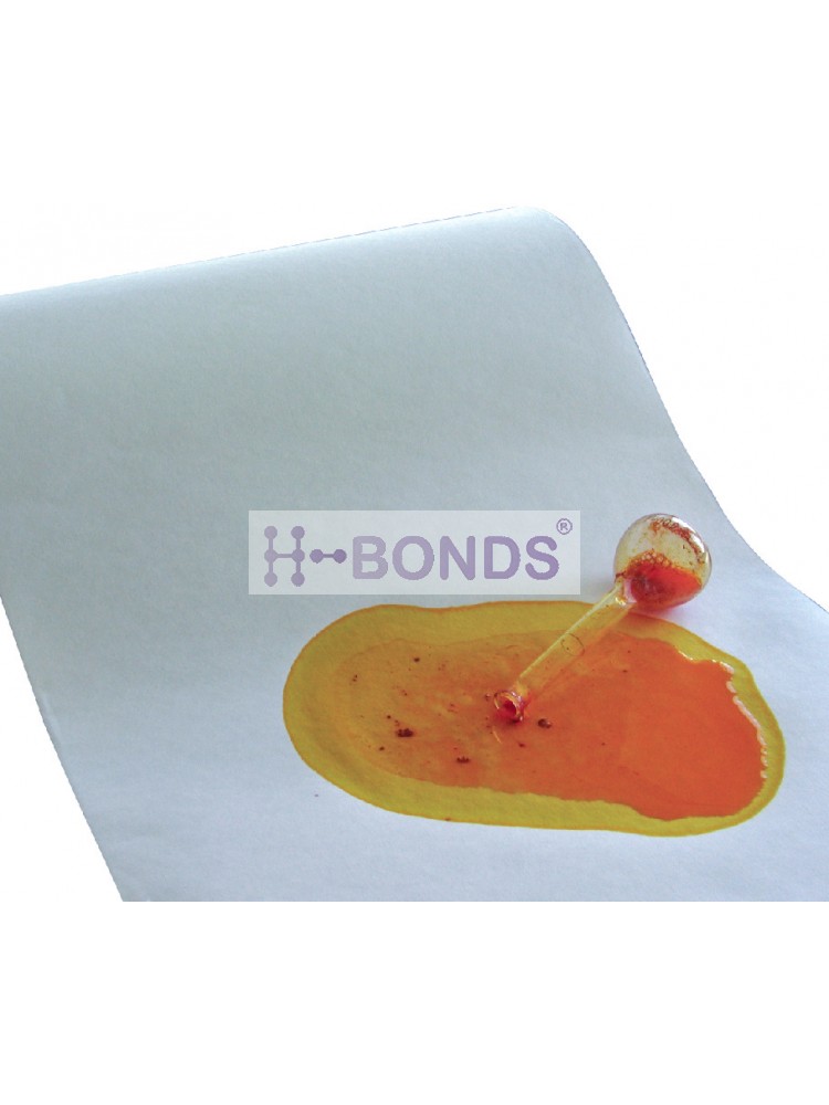 Bench protectors (White, Single sheets, 50PK) - (460x570mm)