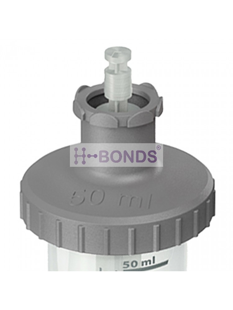 Dispenser tips adapter, universal (Adapter for 50 ml tips)