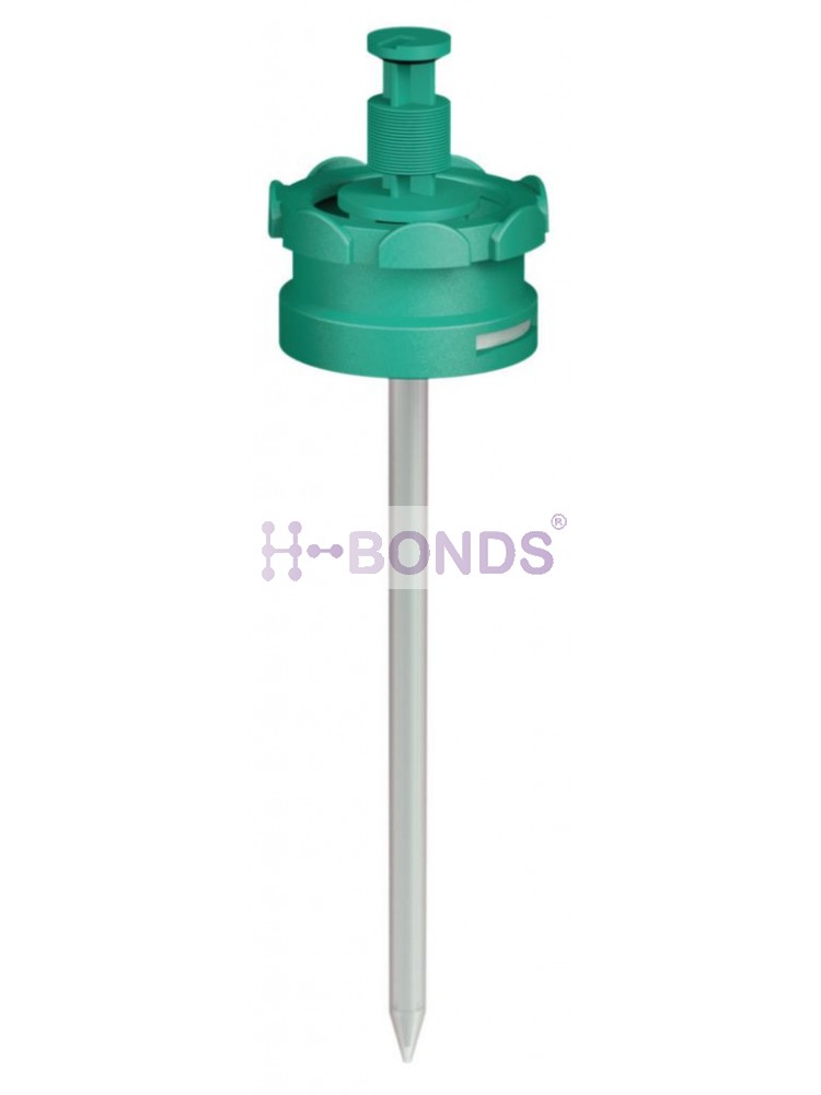 Dispenser tips, universal (0.2 ml, Bulk 100)