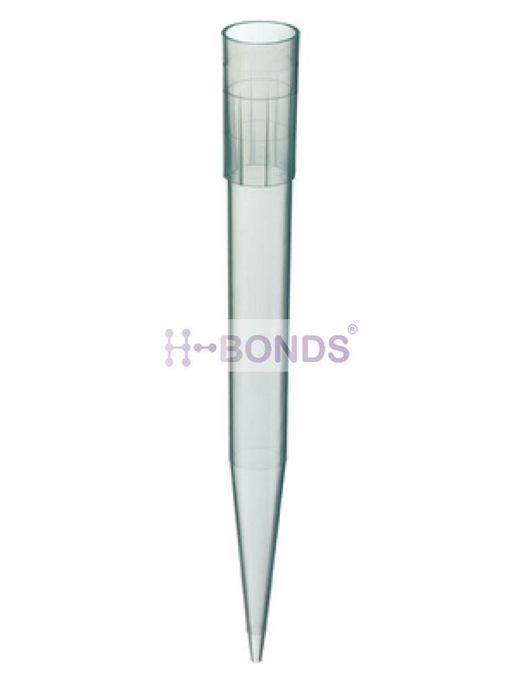 Pipette tips, UltraFine™, Low retention, (100 - 1250 μl) - (Sterile, 6 Racks, 96 each)