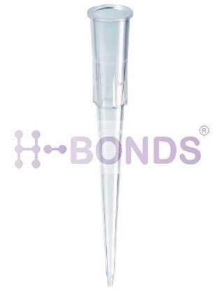 Pipette tips, Bevel Point™, Low retention, (1 - 200 μl) - (Sterile, 10 Racks, 96 each)