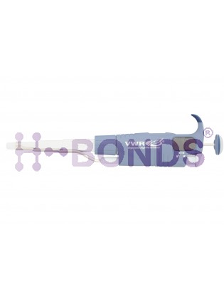 "Single channel pipettes, mechanical, variable volume, Ergonomic High Performance (EHP) - (20 - 200 μl)"