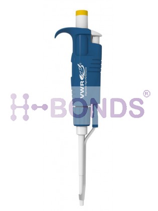 "Single channel pipettes, mechanical, fixed volume (10 μl)"