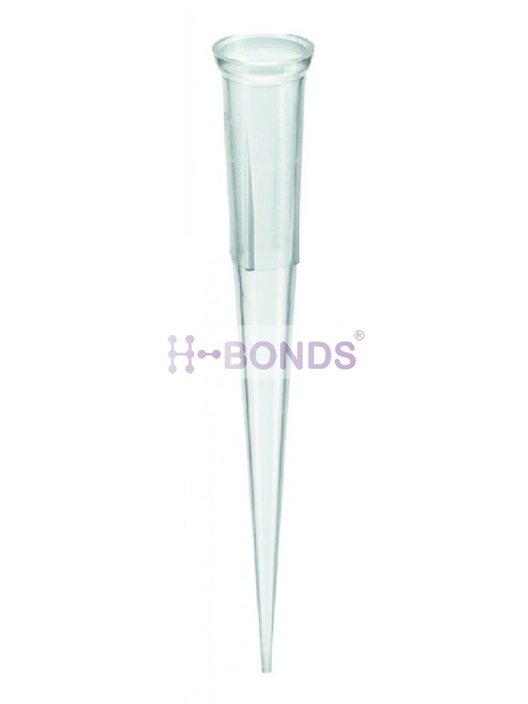 Pipette tips, UltraFine™ style, (0.1 - 10 μl), Bulk (1000 tips/bag)