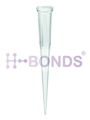 Pipette tips, UltraFine™ style, (0.1 - 10 μl) - (Sterile, 12 Racks, 96 each)
