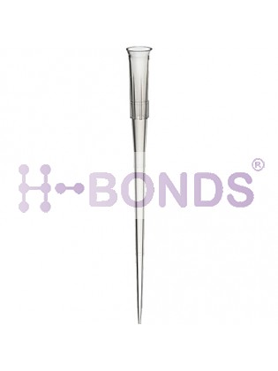 Pipette tips, UltraFine™ style, Extra long, (0.1 - 10 μl) - (Sterile, 10 Racks, 96 each)