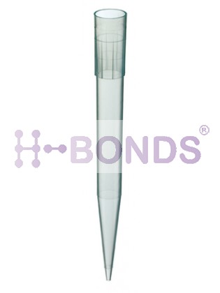 Pipette tips, UltraFine™ style, (100 - 1000 μl) - (Sterile, 6 Racks, 96 each) - Blue