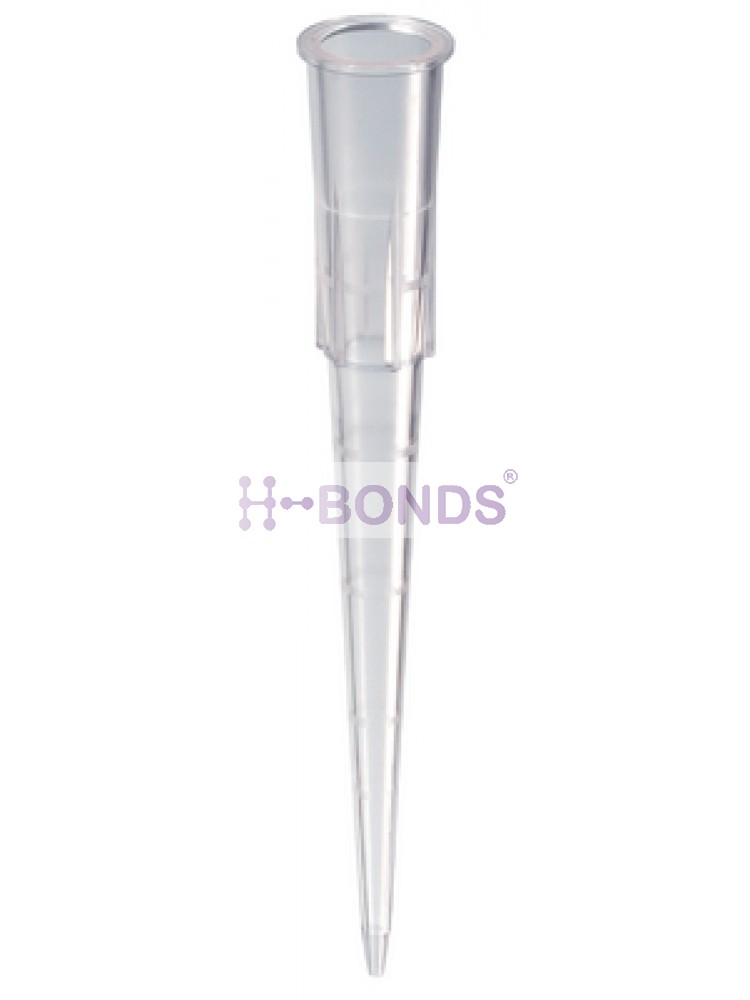 Pipette tips, UltraFine™ style, graduated, (100 - 1000 μl), Bulk (1000 tips/bag)
