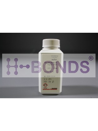 HUMAN REAGENT AUTO-BILIRUBIN-D LIQUICOLOR KIT 3 x 100 ml/1 x 75 ml