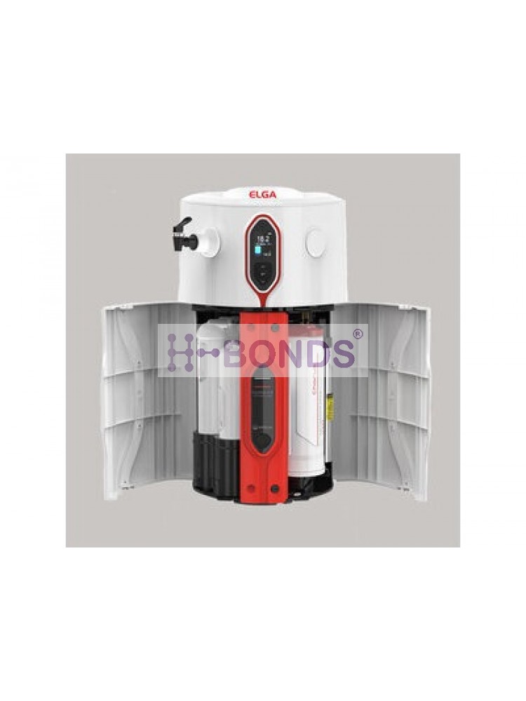 Chorus 1 complete with 100 L tank