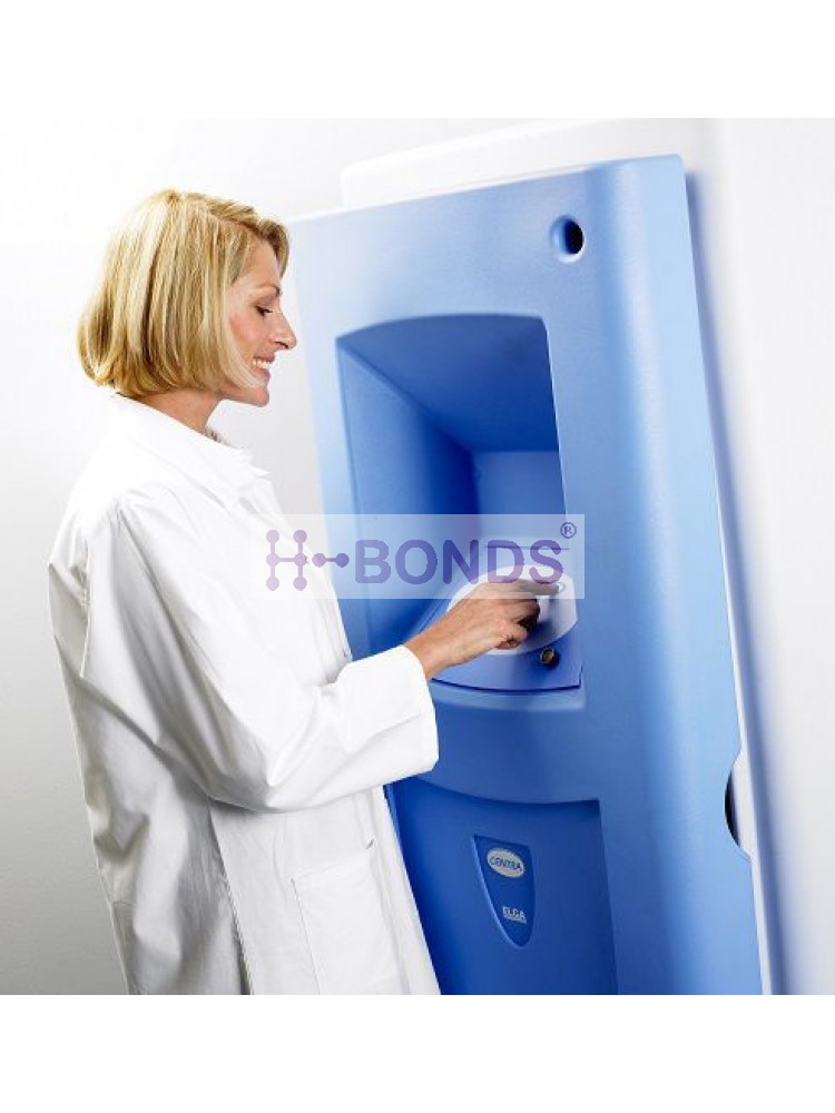 MEDICA/ CENTRA WATER PURIFICATION CENTRAL SYSTEM