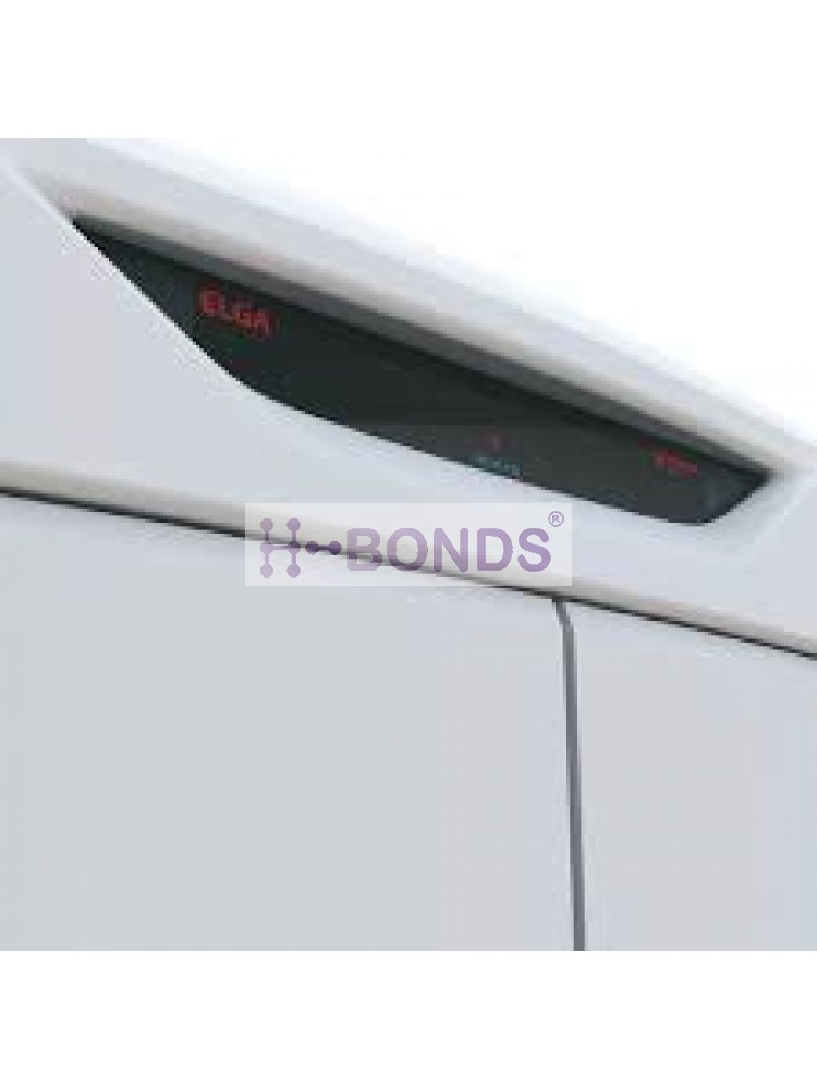 Micra water system with 25 L tank