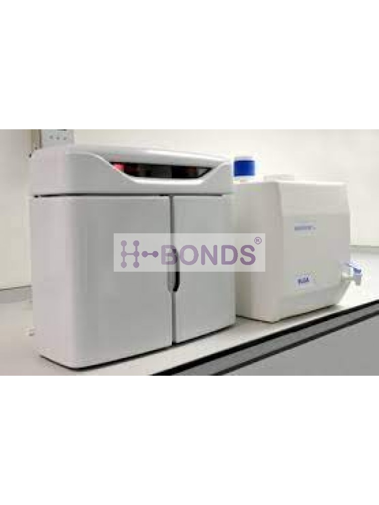 Micra water system with 25 L tank