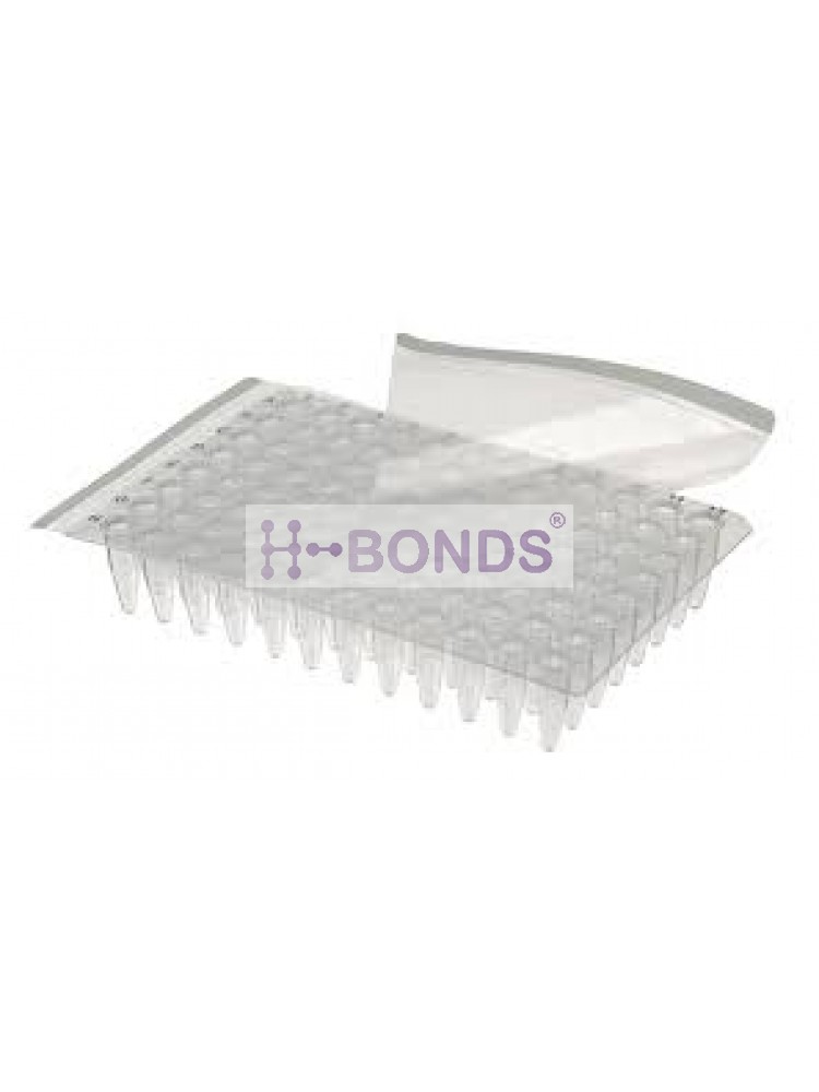 Bioer - qPCR Sealing Film