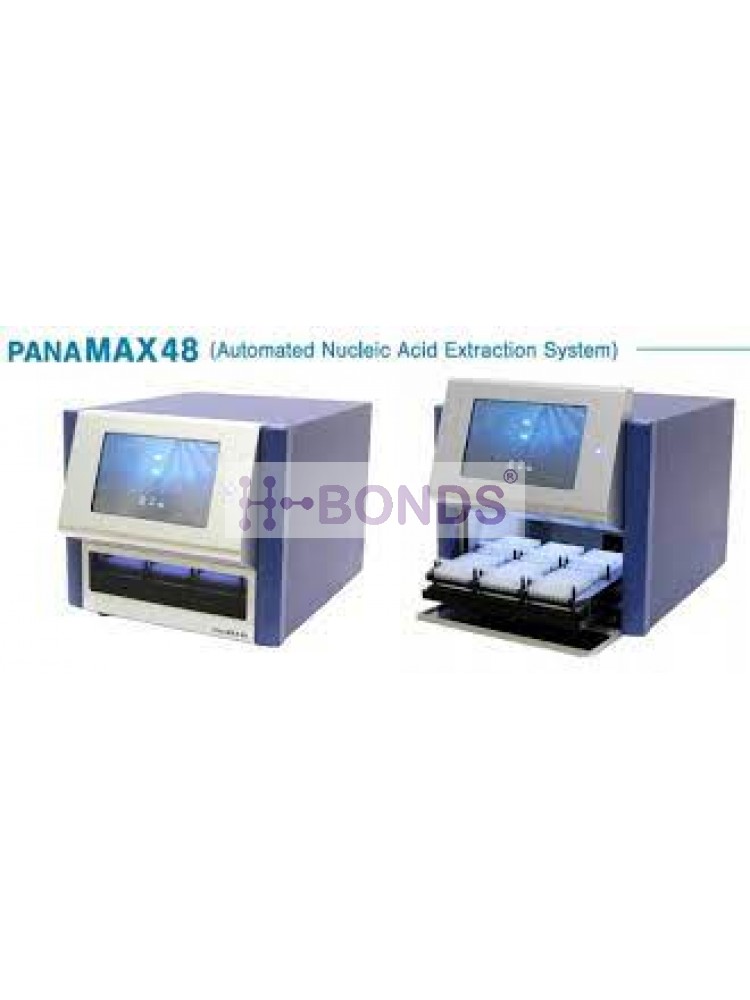 Panagene - PANAMAX™ 48