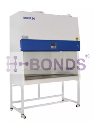 BIOSAFETY CABINET (CLASS II A2) #BSC-1100IIA2-X(220V)